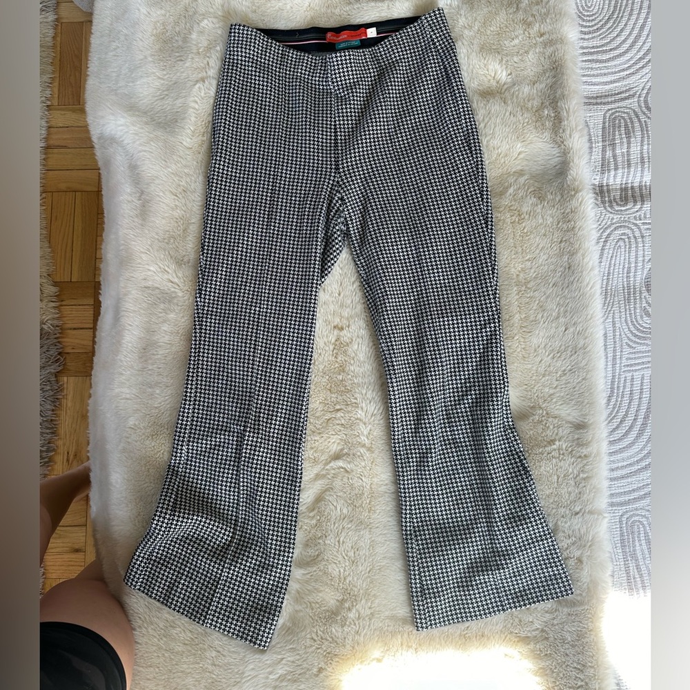 Anthropology pants